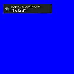 MinecraftAchievement