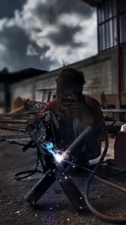 FILTER WELDER 