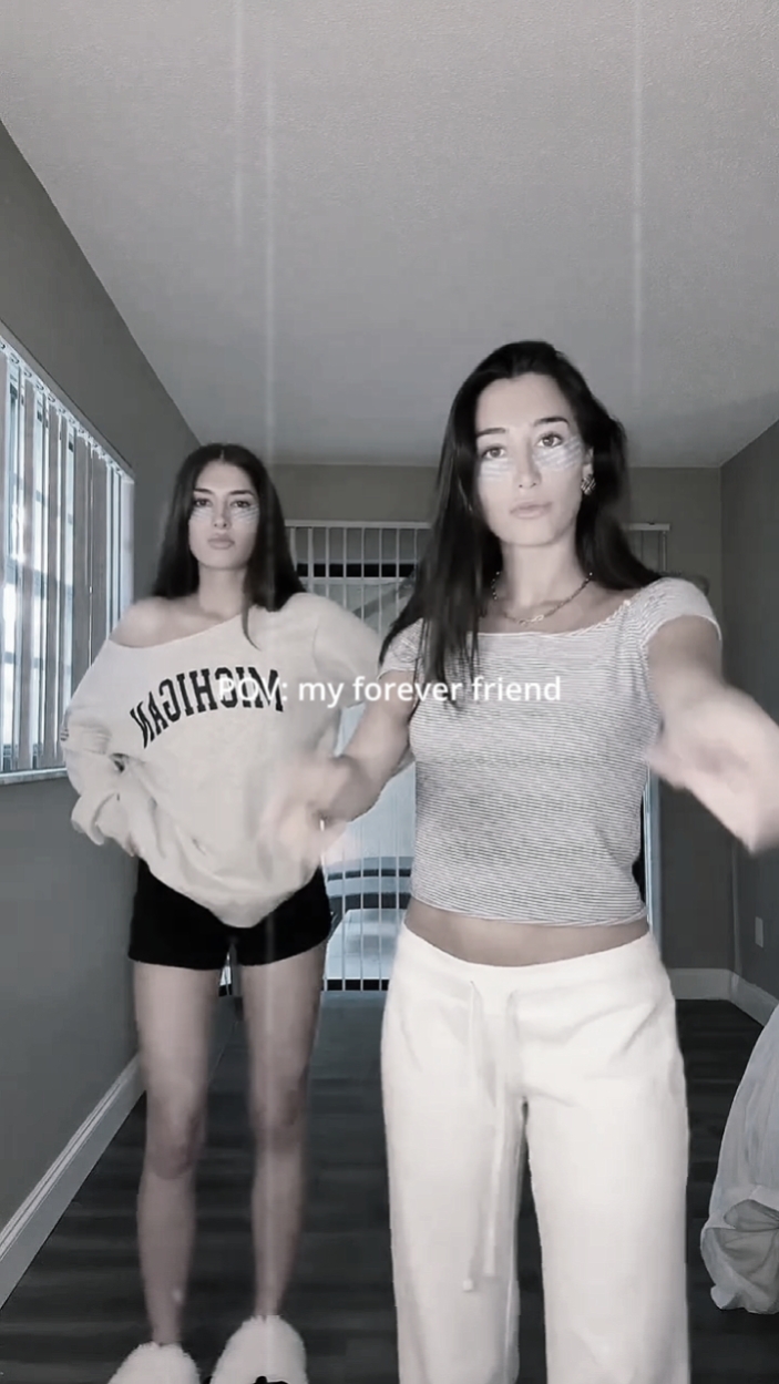 Forever Friend