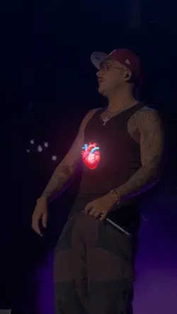 Geolier x TrapShqipe