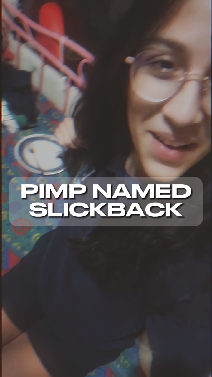 EDITING YOURSELF IS 