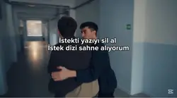 Aradı lan aradı