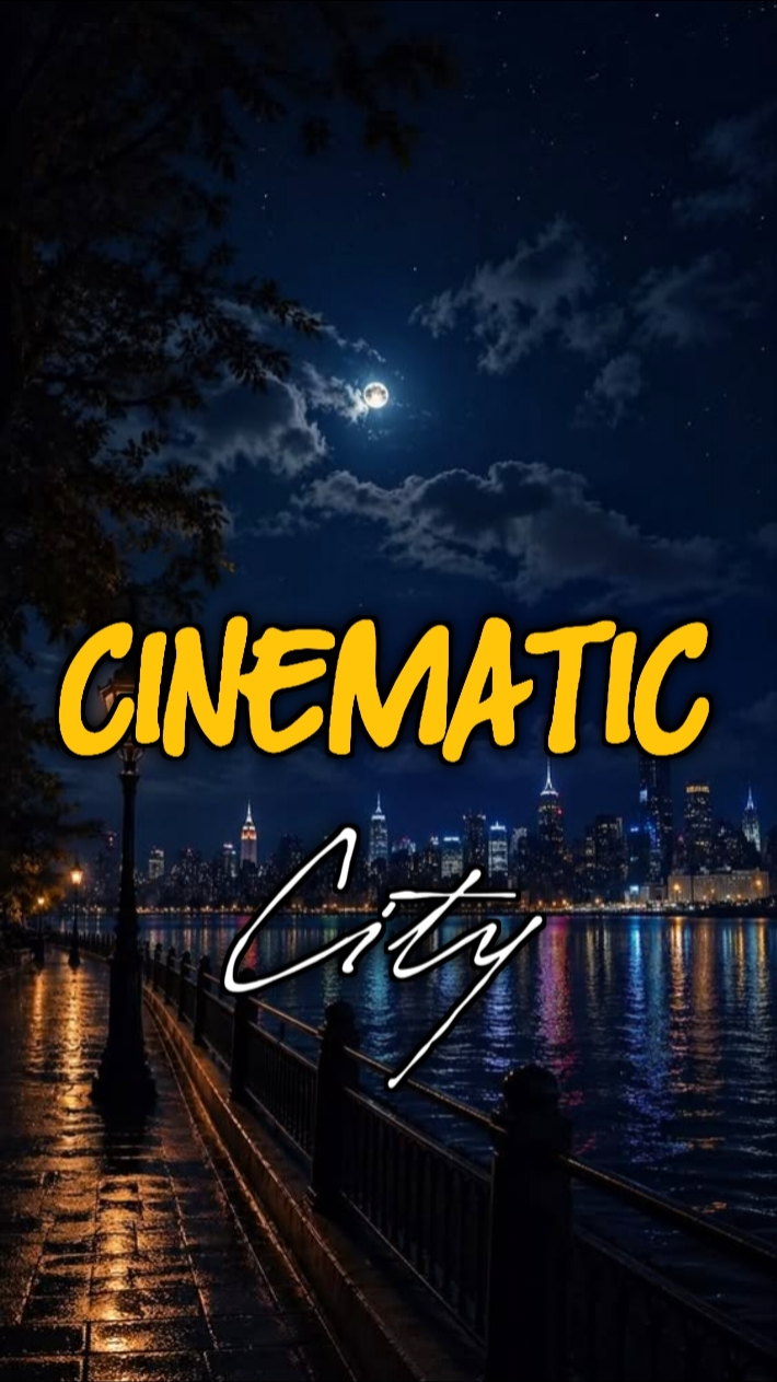 17 clipes cinematográficos 