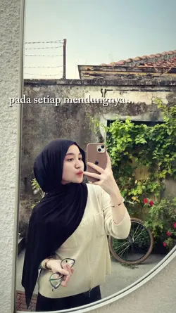 pada setiap mendung
