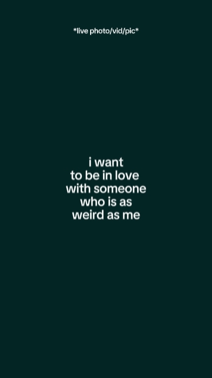 Iwanttobeinlove