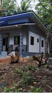 Worth 200k house lot