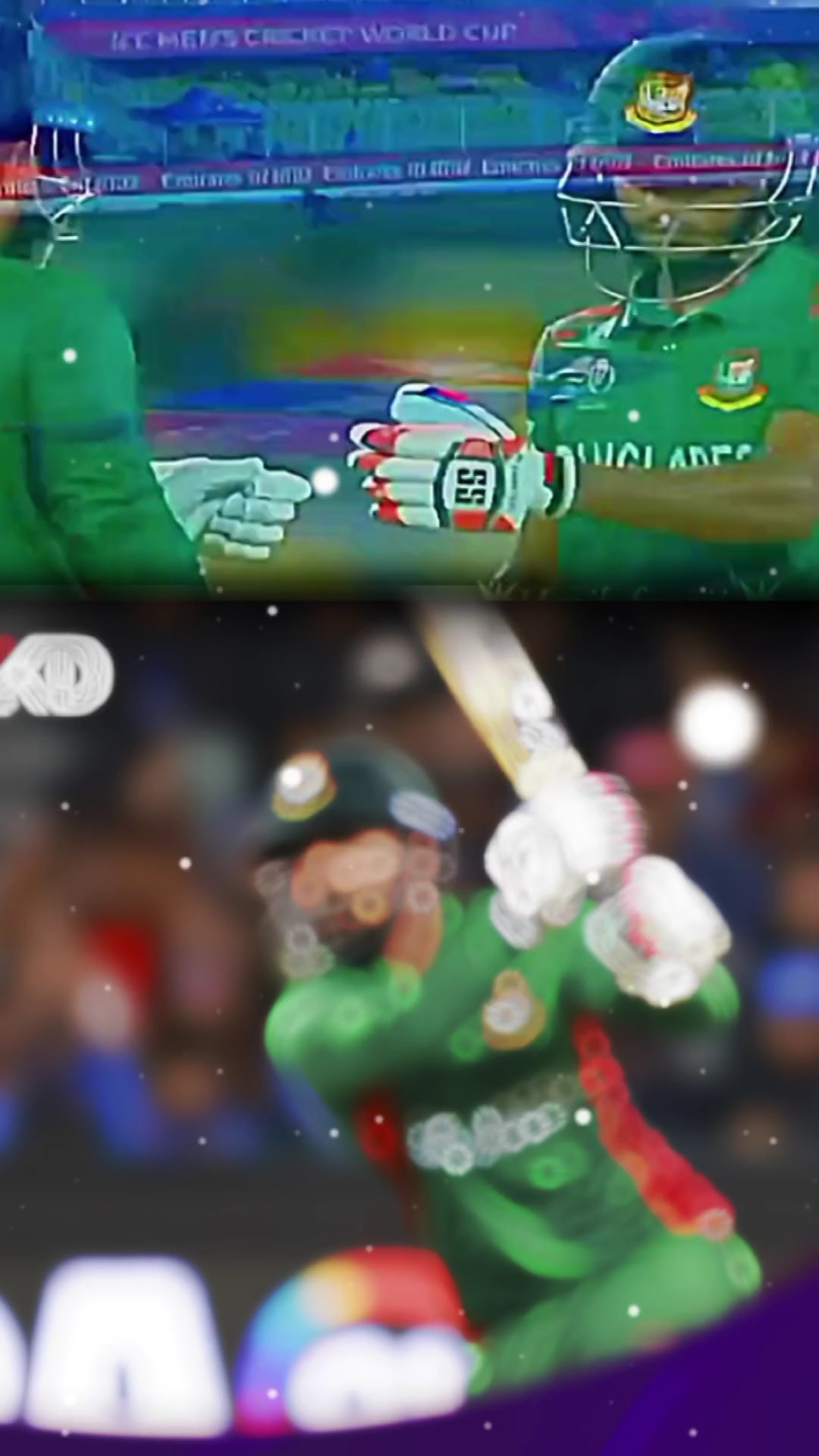 বাংলাদেশের ক্রিকেট 