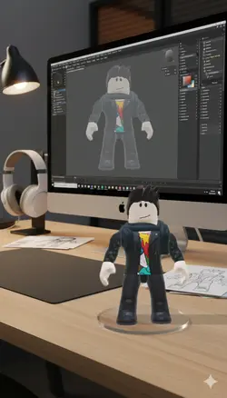 Miniatur Trend