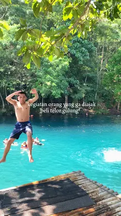kegiatan cowo 