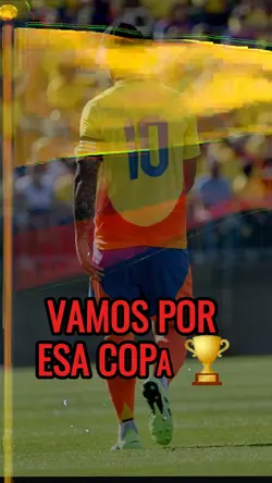 Selección Colombia