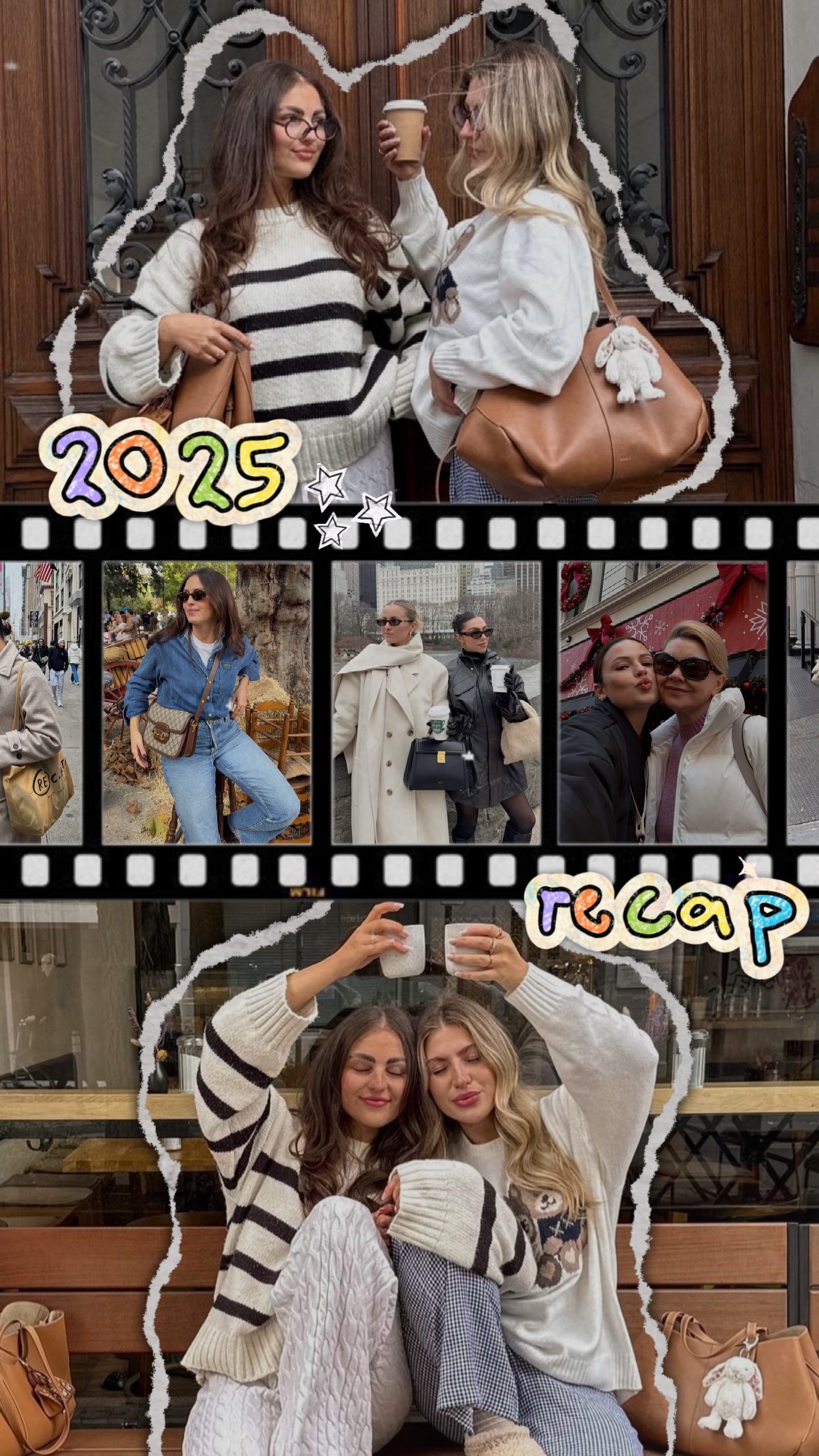 2025 recapitulação despejo fotos