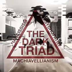MY DARK TRIAD