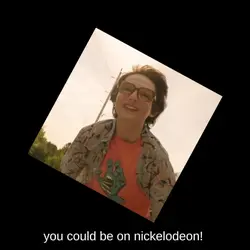 i love Richie