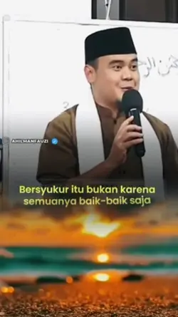 ustadz hilman fauzi