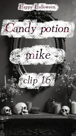 Candy Potion
