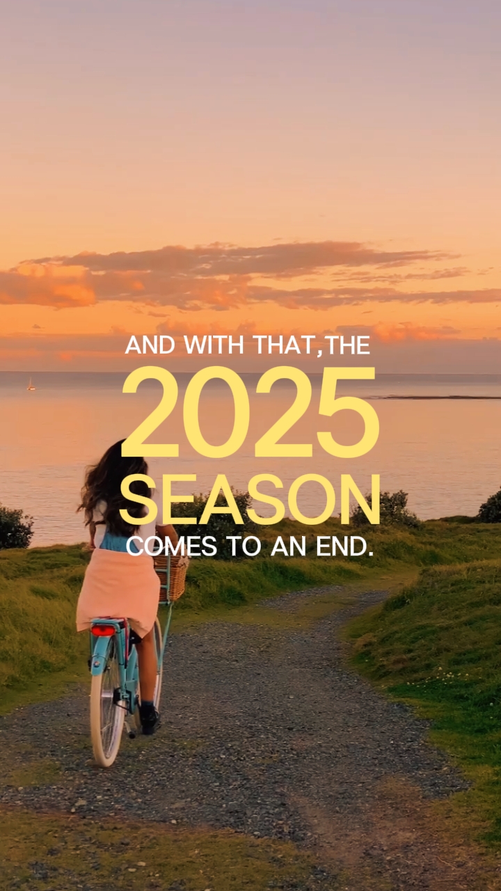 2025 Özeti