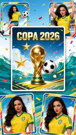 COPA DO MUNDO