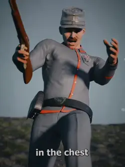 Unexpected Edit