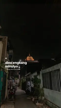 Dino ingkang minulyo