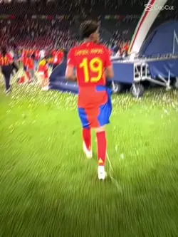 Lamine x Neymar