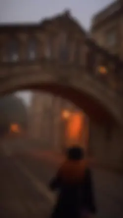 Từng hạt tuyết rơi