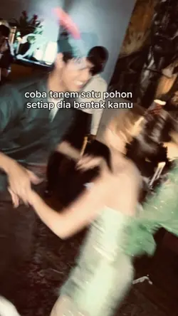 tanem satu pohon 
