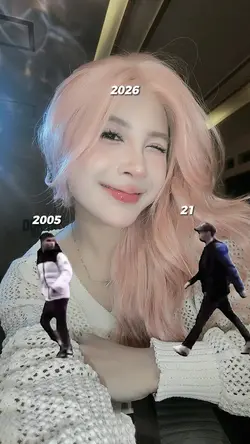 TREND SỐ TUỔI 2026