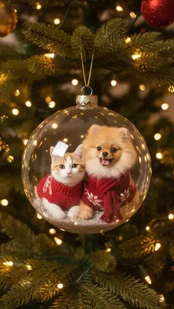 クリスマス