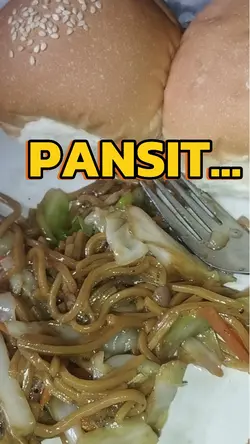 PANSIT