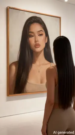 AI ART GALLERY