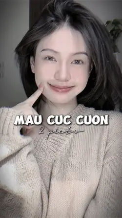 MẪU 2 ẢNH NHẸ NHÀNG