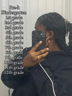 9th grade!!