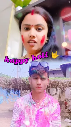 Holi songs Template 