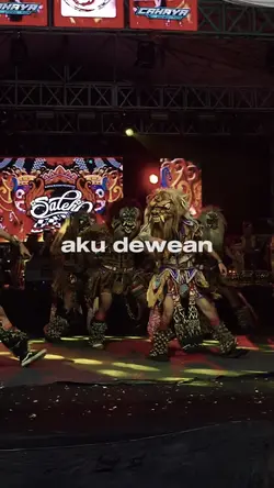 alun magetan ninggal