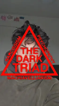 Dark Triad