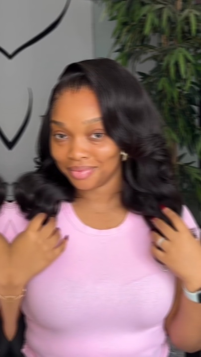 wig