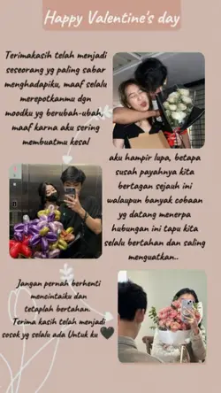 Valentine's Day 2025