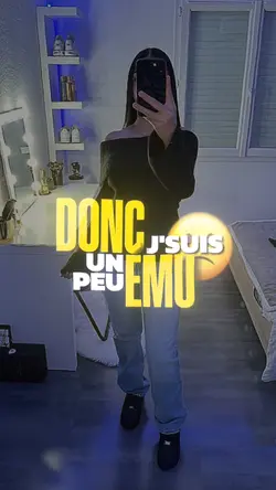 Ptet de ma carrière🖋️