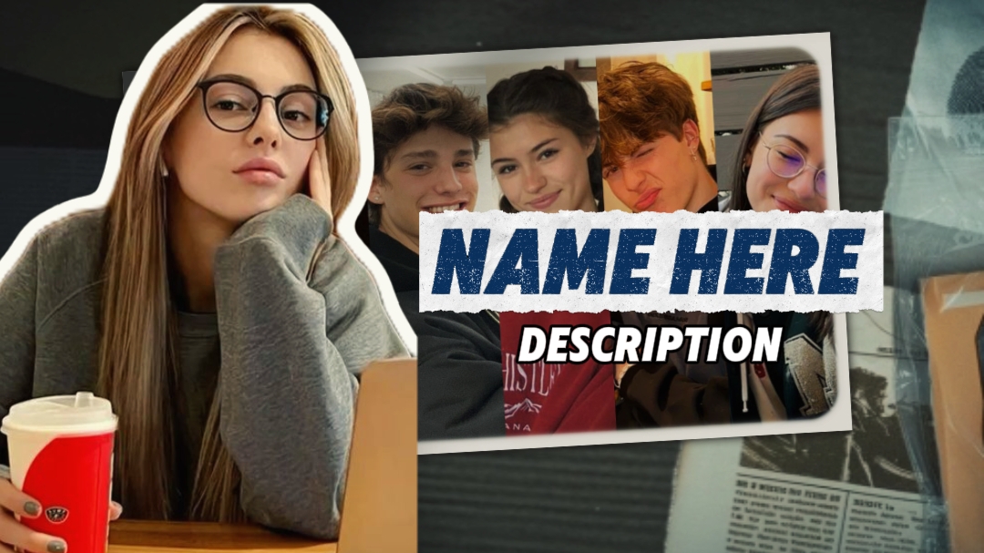 introducing 6 MEMBER