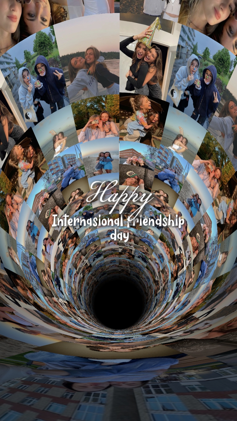 Amigo internasional