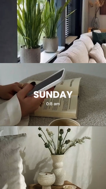 Sunday