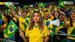 assistindo o jogo