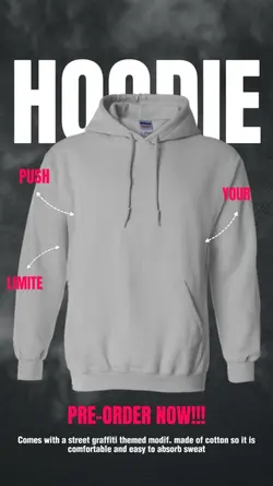 HOODIE