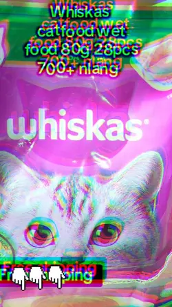 whiskas