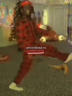 CHRISTMA