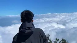 Tentang pendakian🍃