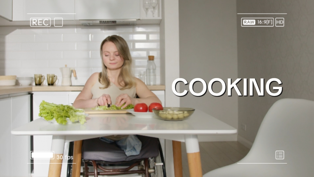 Comida - Introducción