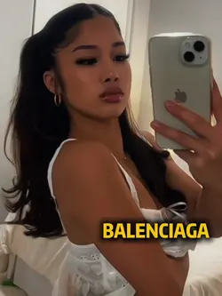 BALENCIAGA