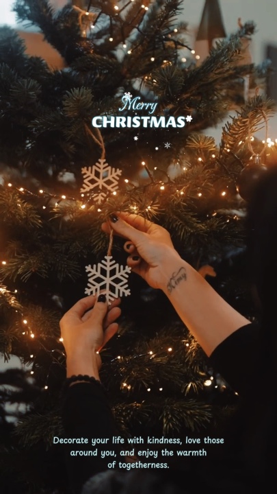 Weihnachten ✨ 