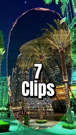 Use 7 Clips 